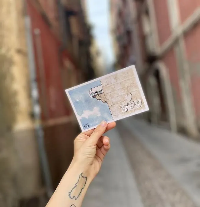 Soleluna B&B-1