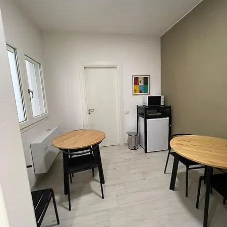 Soleluna B&B-2